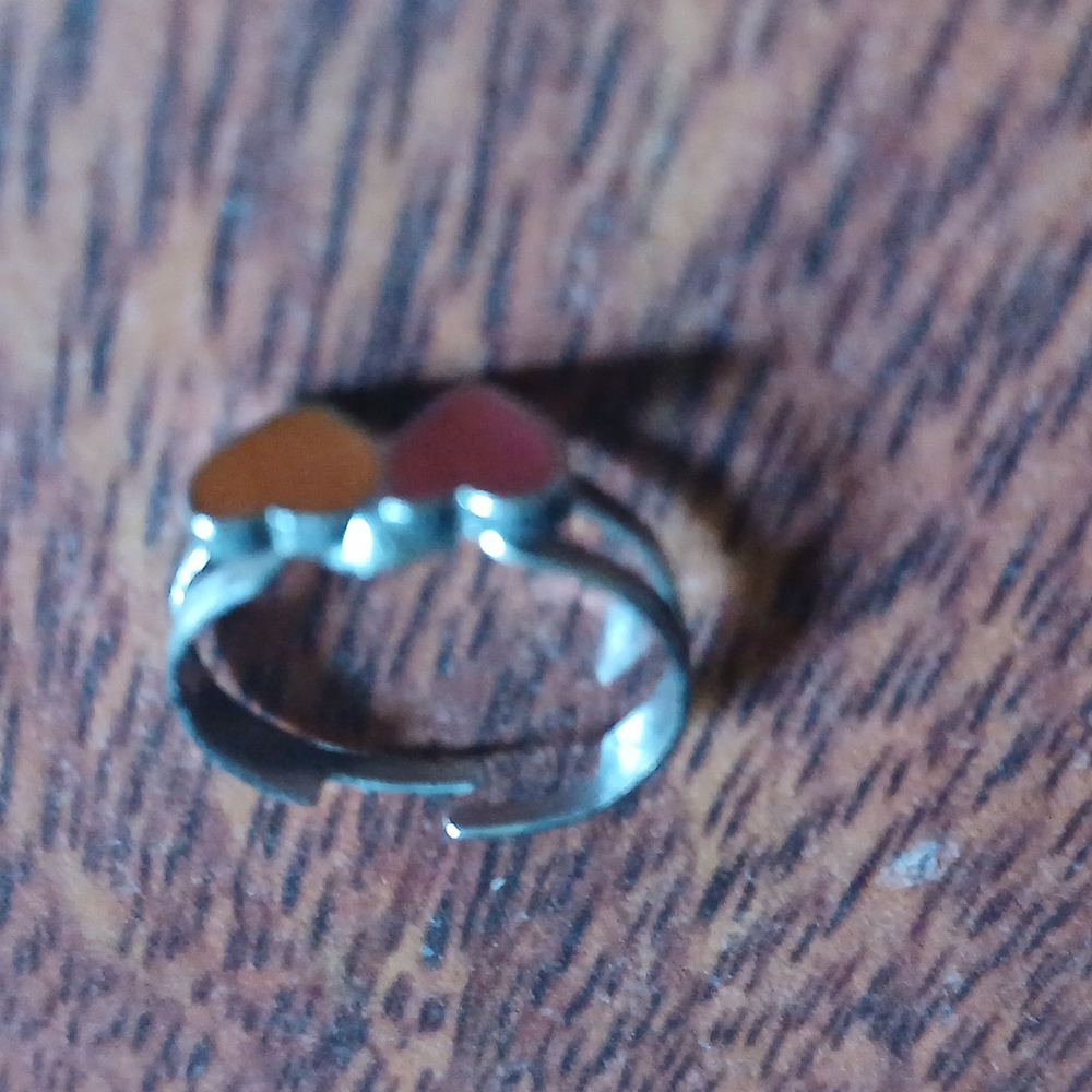 Toe ring - Picture 5 of 5